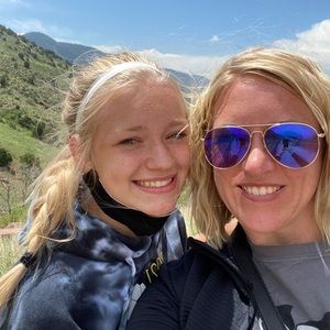 Meet your Posher, Christi